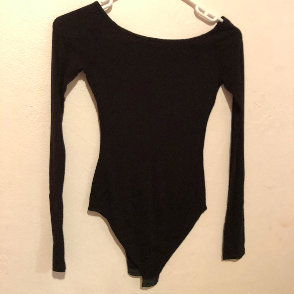 Asos body suit